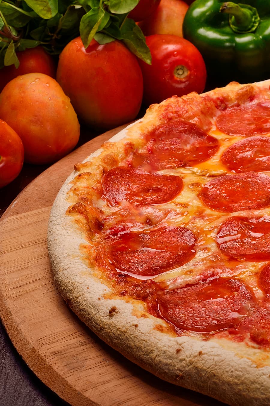 Pizza Package (+59.00$)